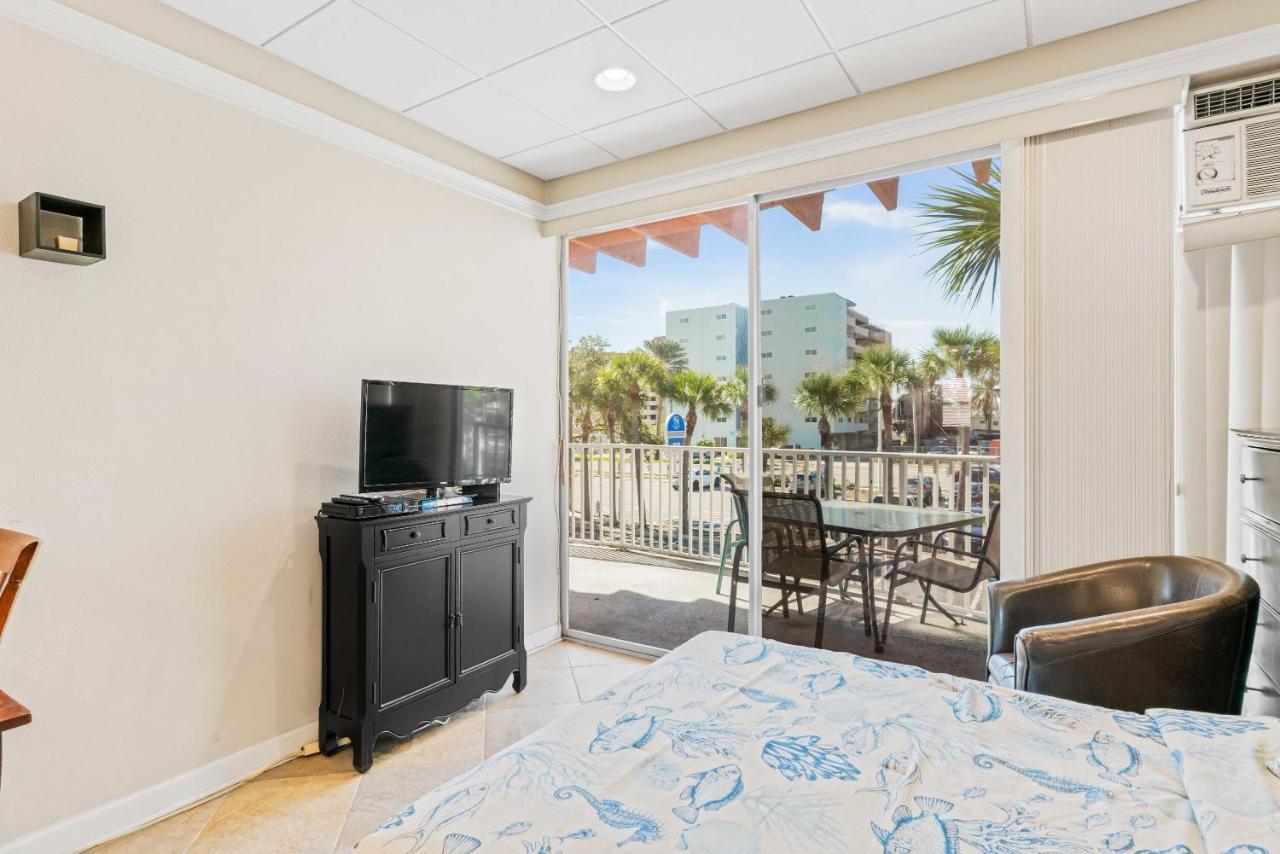Sunrise Haven Apartment Clearwater Beach Exterior photo